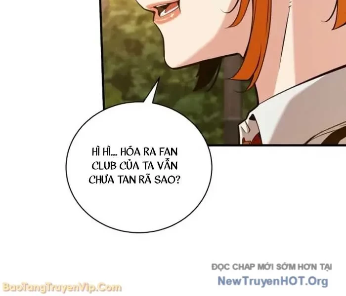 Số Phận An Bài Cho Các Nữ Phản Diện Yêu Tôi Chapter 50 - 53