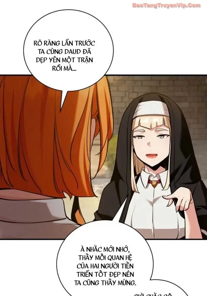 Số Phận An Bài Cho Các Nữ Phản Diện Yêu Tôi Chapter 50 - 54