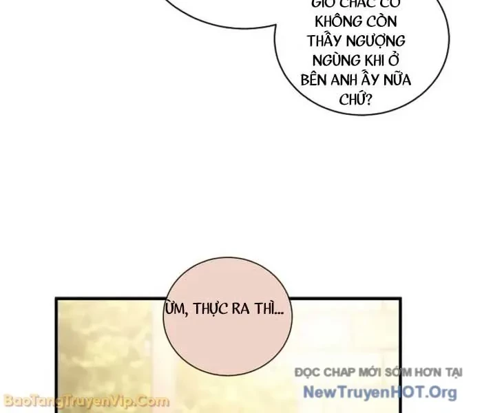 Số Phận An Bài Cho Các Nữ Phản Diện Yêu Tôi Chapter 50 - 55