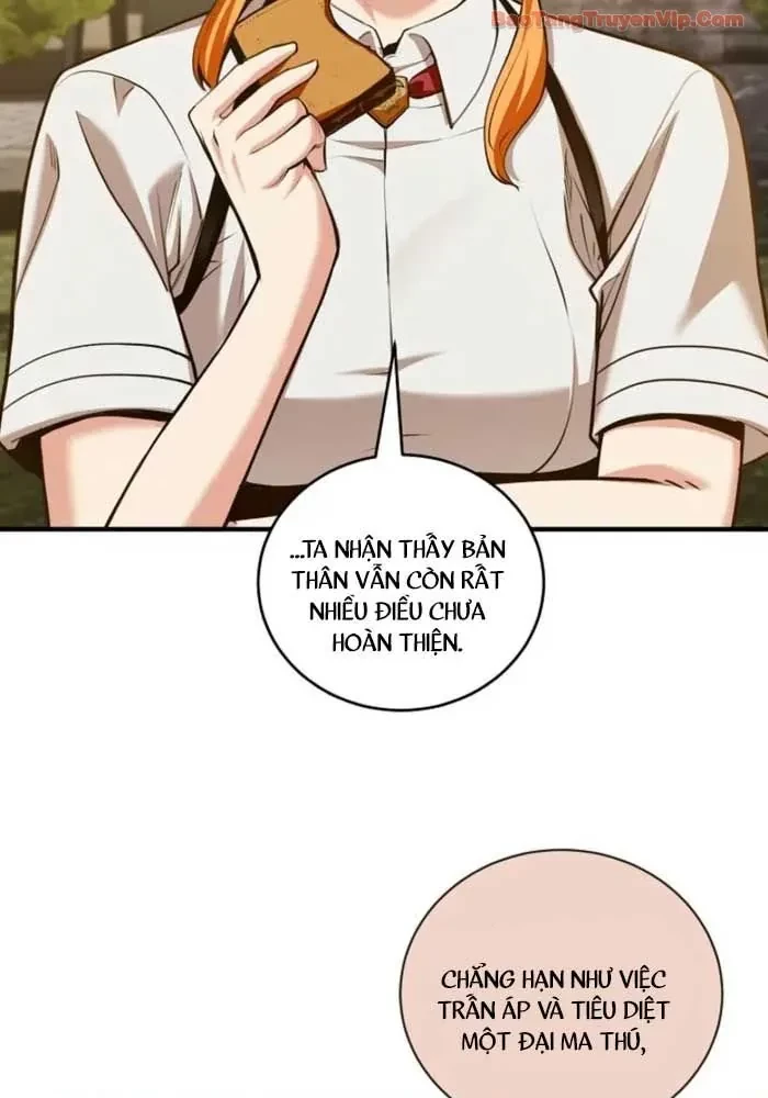 Số Phận An Bài Cho Các Nữ Phản Diện Yêu Tôi Chapter 50 - 58