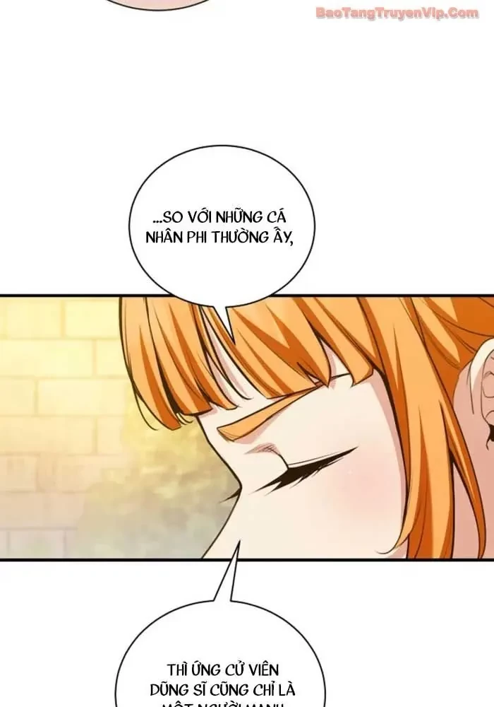 Số Phận An Bài Cho Các Nữ Phản Diện Yêu Tôi Chapter 50 - 60