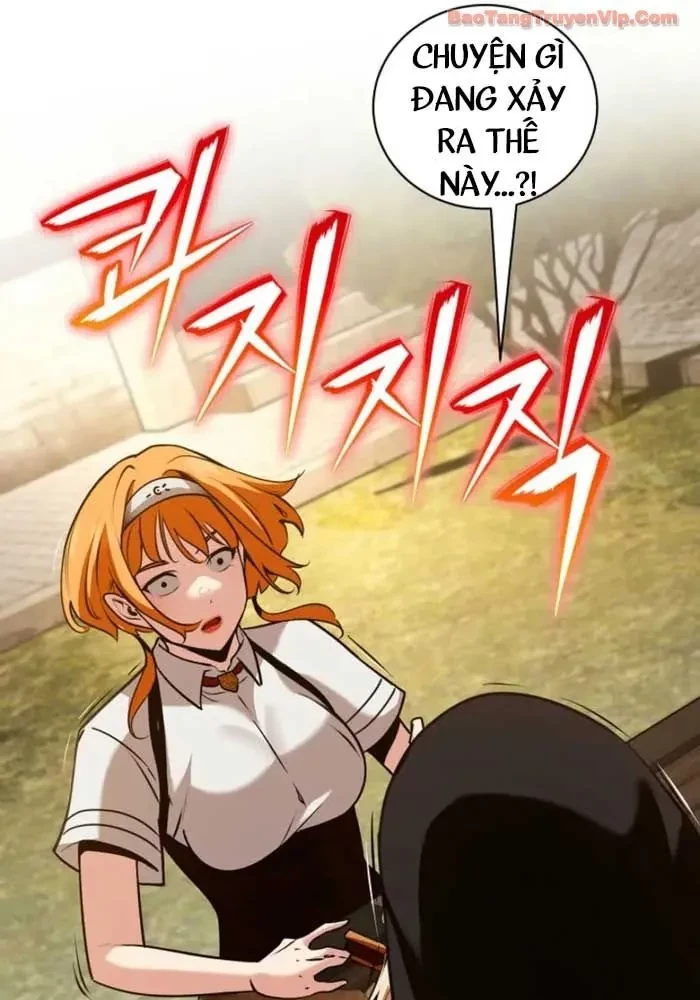 Số Phận An Bài Cho Các Nữ Phản Diện Yêu Tôi Chapter 50 - 62