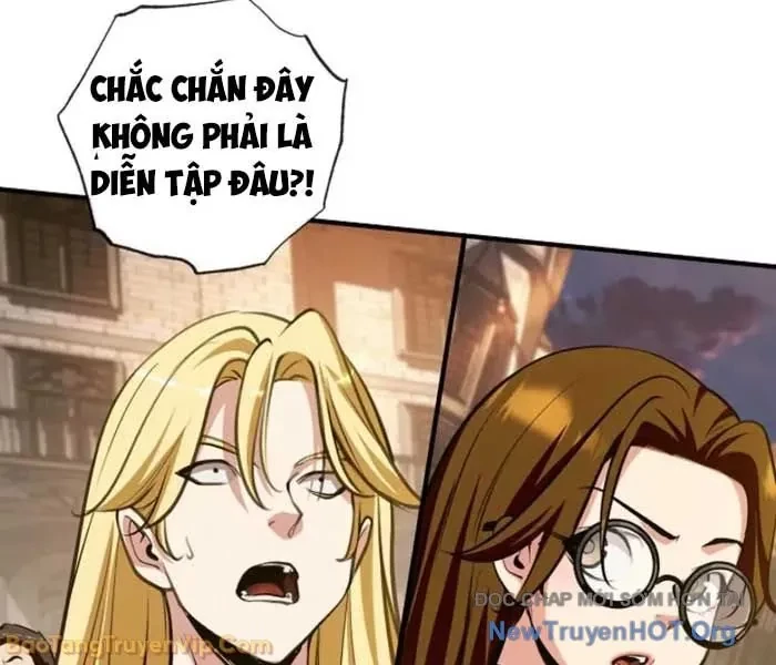 Số Phận An Bài Cho Các Nữ Phản Diện Yêu Tôi Chapter 50 - 65