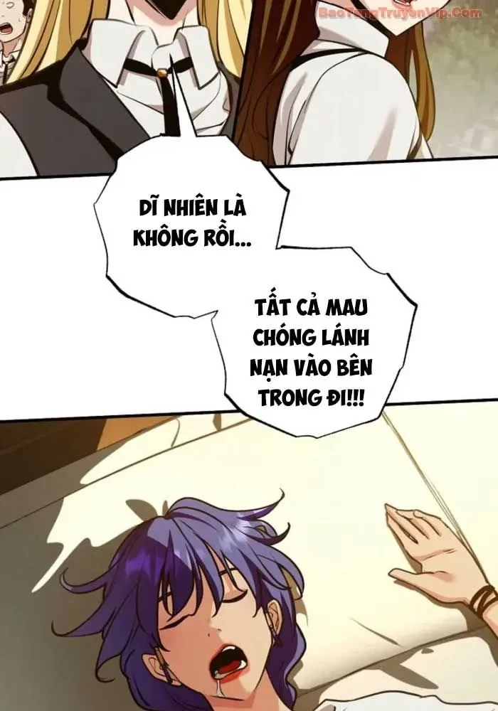 Số Phận An Bài Cho Các Nữ Phản Diện Yêu Tôi Chapter 50 - 66