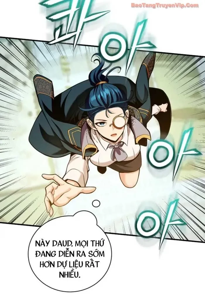 Số Phận An Bài Cho Các Nữ Phản Diện Yêu Tôi Chapter 50 - 80