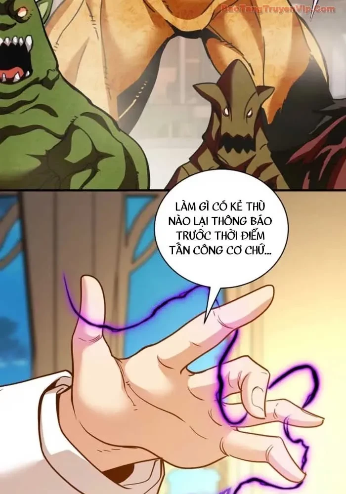 Số Phận An Bài Cho Các Nữ Phản Diện Yêu Tôi Chapter 50 - 97