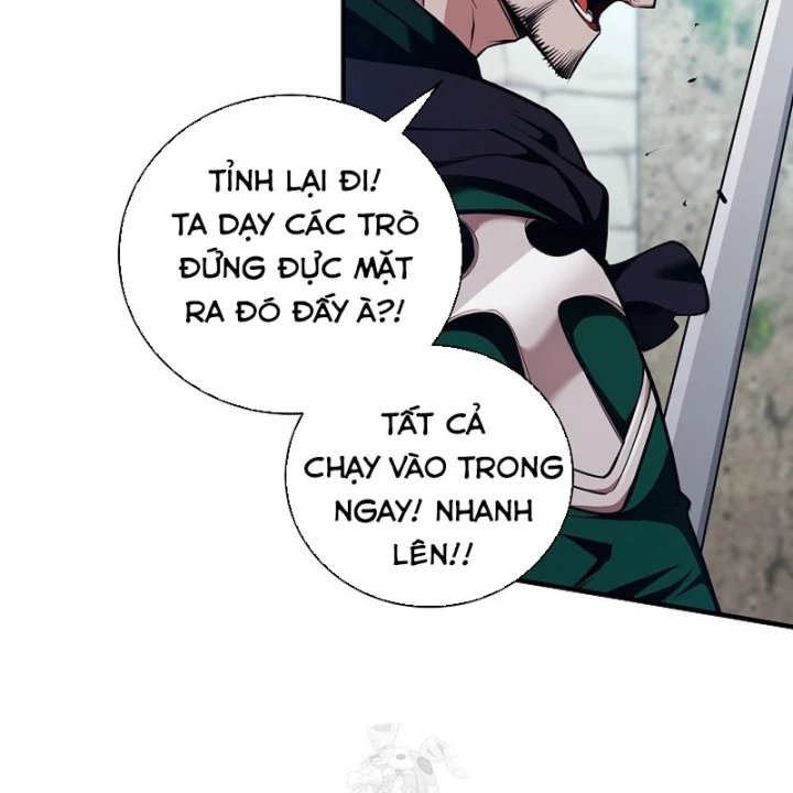 Số Phận An Bài Cho Các Nữ Phản Diện Yêu Tôi Chapter 51 - 9