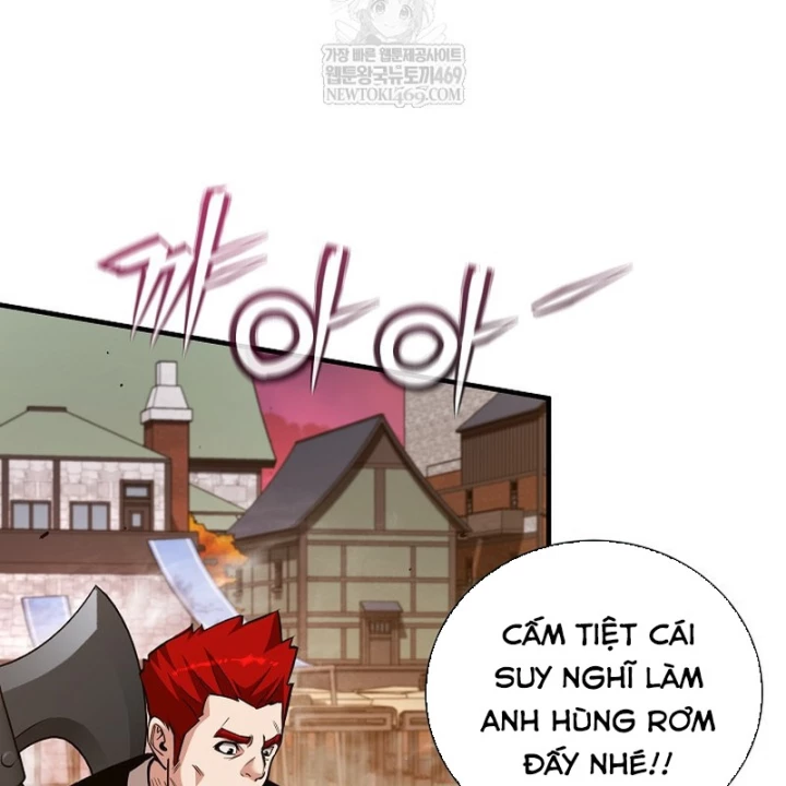 Số Phận An Bài Cho Các Nữ Phản Diện Yêu Tôi Chapter 51 - 10