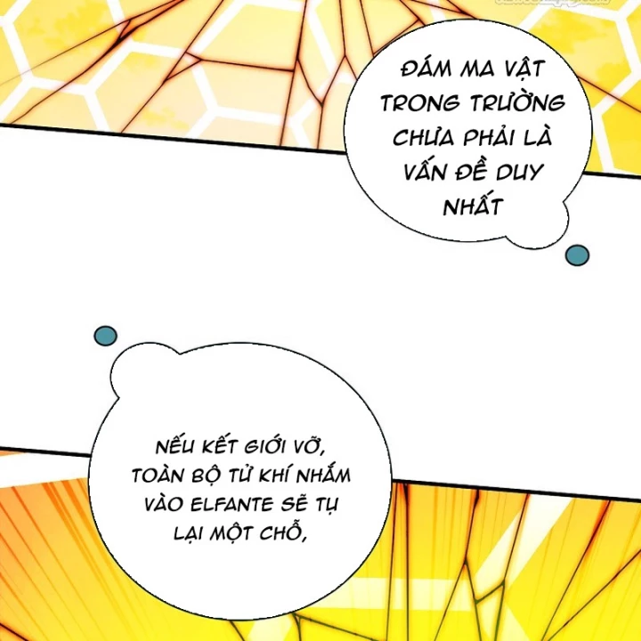 Số Phận An Bài Cho Các Nữ Phản Diện Yêu Tôi Chapter 51 - 15