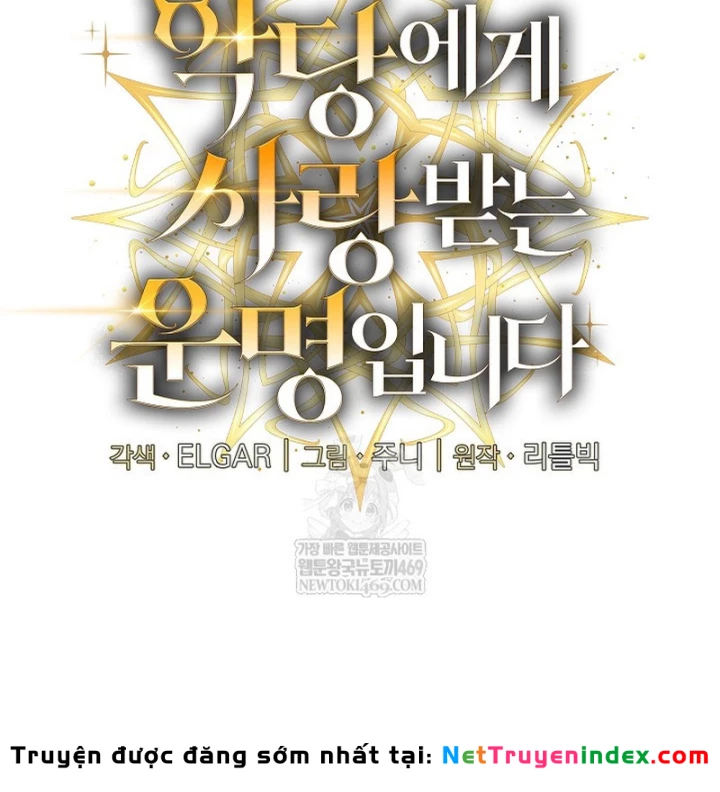 Số Phận An Bài Cho Các Nữ Phản Diện Yêu Tôi Chapter 51 - 20