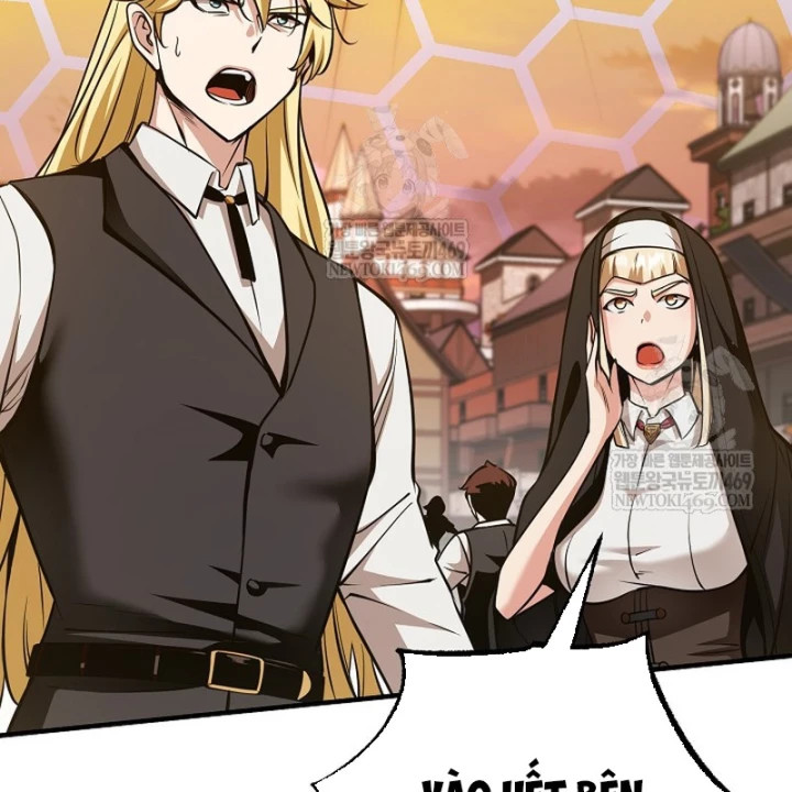 Số Phận An Bài Cho Các Nữ Phản Diện Yêu Tôi Chapter 51 - 22