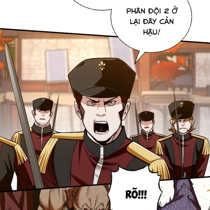 Số Phận An Bài Cho Các Nữ Phản Diện Yêu Tôi Chapter 51 - 25