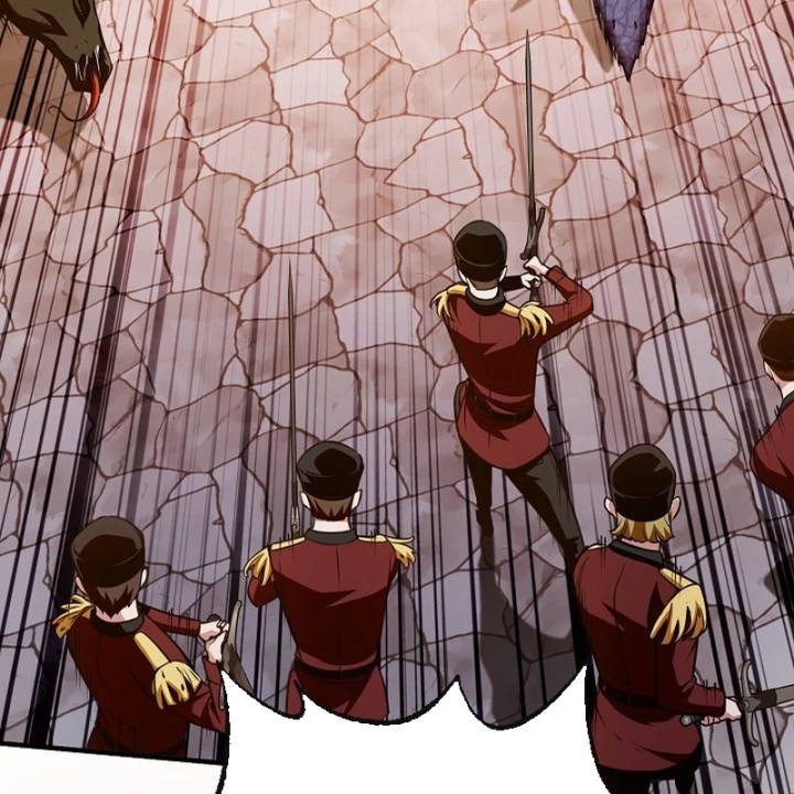 Số Phận An Bài Cho Các Nữ Phản Diện Yêu Tôi Chapter 51 - 27