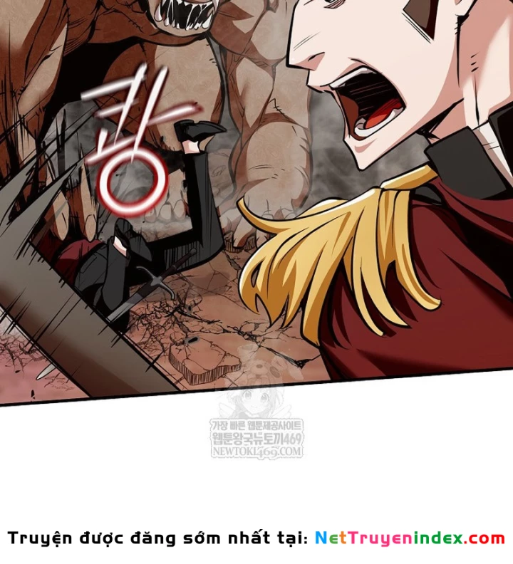 Số Phận An Bài Cho Các Nữ Phản Diện Yêu Tôi Chapter 51 - 30