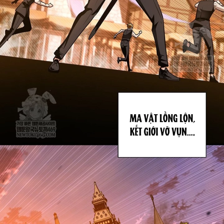 Số Phận An Bài Cho Các Nữ Phản Diện Yêu Tôi Chapter 51 - 35