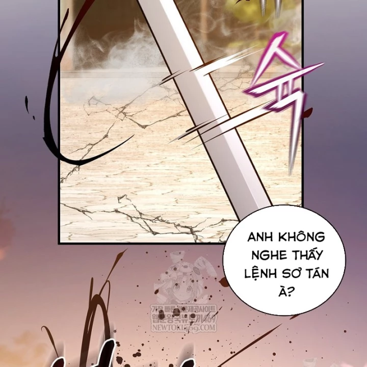 Số Phận An Bài Cho Các Nữ Phản Diện Yêu Tôi Chapter 51 - 39