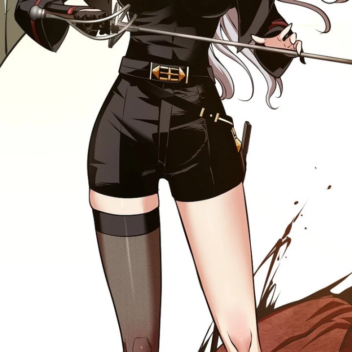 Số Phận An Bài Cho Các Nữ Phản Diện Yêu Tôi Chapter 51 - 41