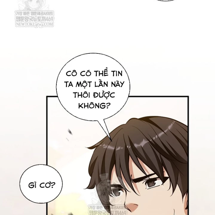 Số Phận An Bài Cho Các Nữ Phản Diện Yêu Tôi Chapter 51 - 52