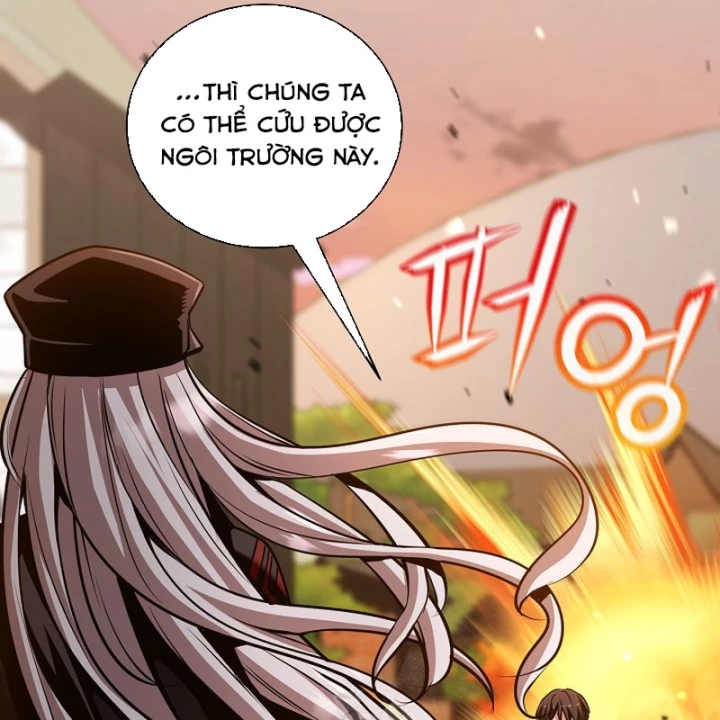 Số Phận An Bài Cho Các Nữ Phản Diện Yêu Tôi Chapter 51 - 54