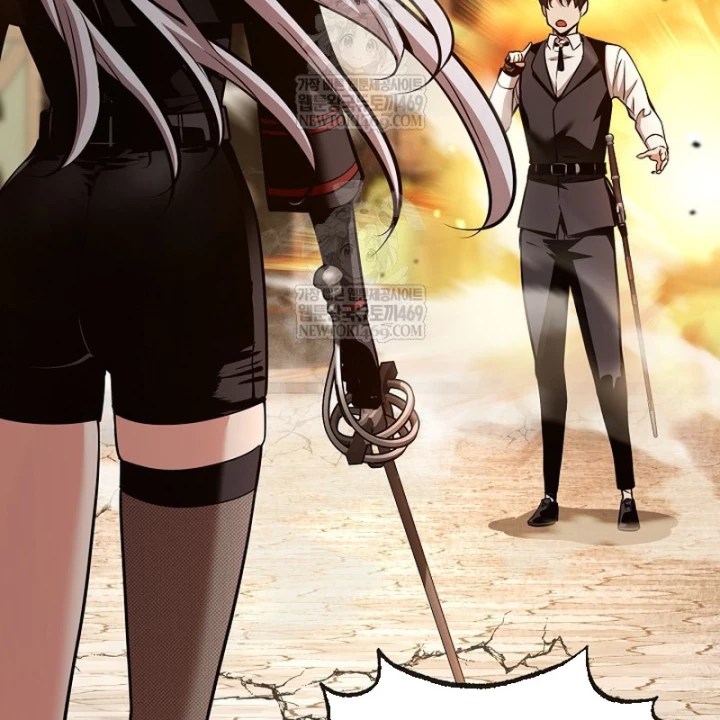 Số Phận An Bài Cho Các Nữ Phản Diện Yêu Tôi Chapter 51 - 55