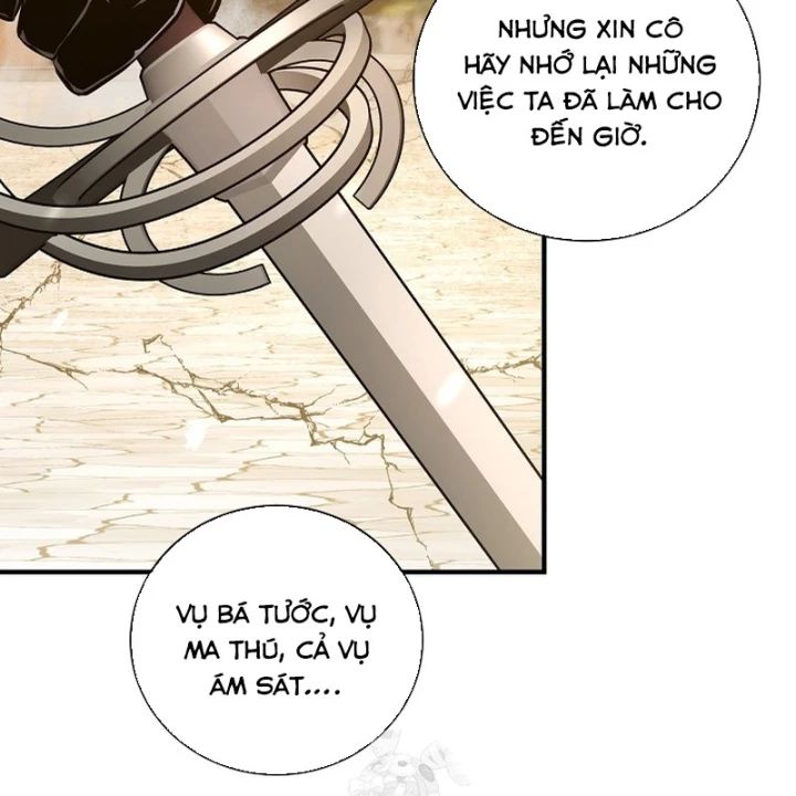 Số Phận An Bài Cho Các Nữ Phản Diện Yêu Tôi Chapter 51 - 58