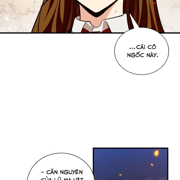 Số Phận An Bài Cho Các Nữ Phản Diện Yêu Tôi Chapter 51 - 72