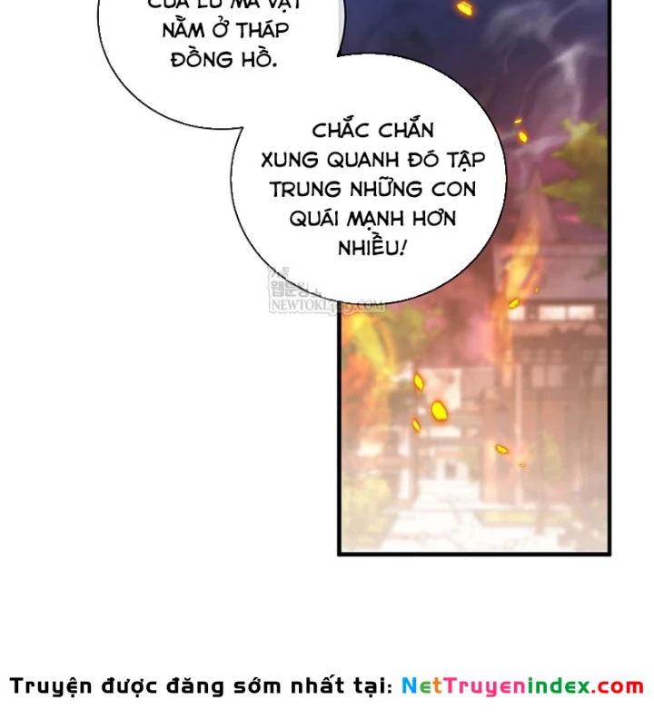 Số Phận An Bài Cho Các Nữ Phản Diện Yêu Tôi Chapter 51 - 73