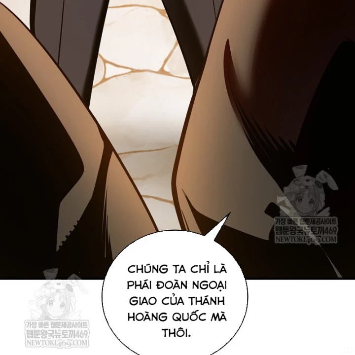 Số Phận An Bài Cho Các Nữ Phản Diện Yêu Tôi Chapter 51 - 78