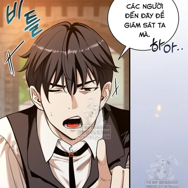 Số Phận An Bài Cho Các Nữ Phản Diện Yêu Tôi Chapter 51 - 81