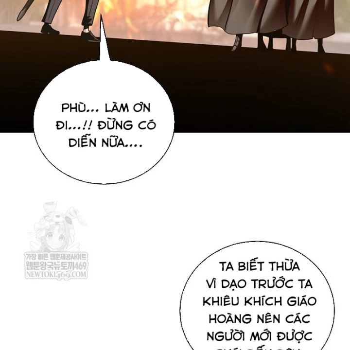 Số Phận An Bài Cho Các Nữ Phản Diện Yêu Tôi Chapter 51 - 84