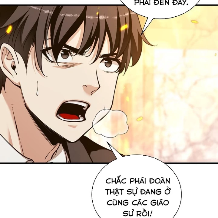 Số Phận An Bài Cho Các Nữ Phản Diện Yêu Tôi Chapter 51 - 85