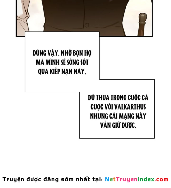 Số Phận An Bài Cho Các Nữ Phản Diện Yêu Tôi Chapter 51 - 91