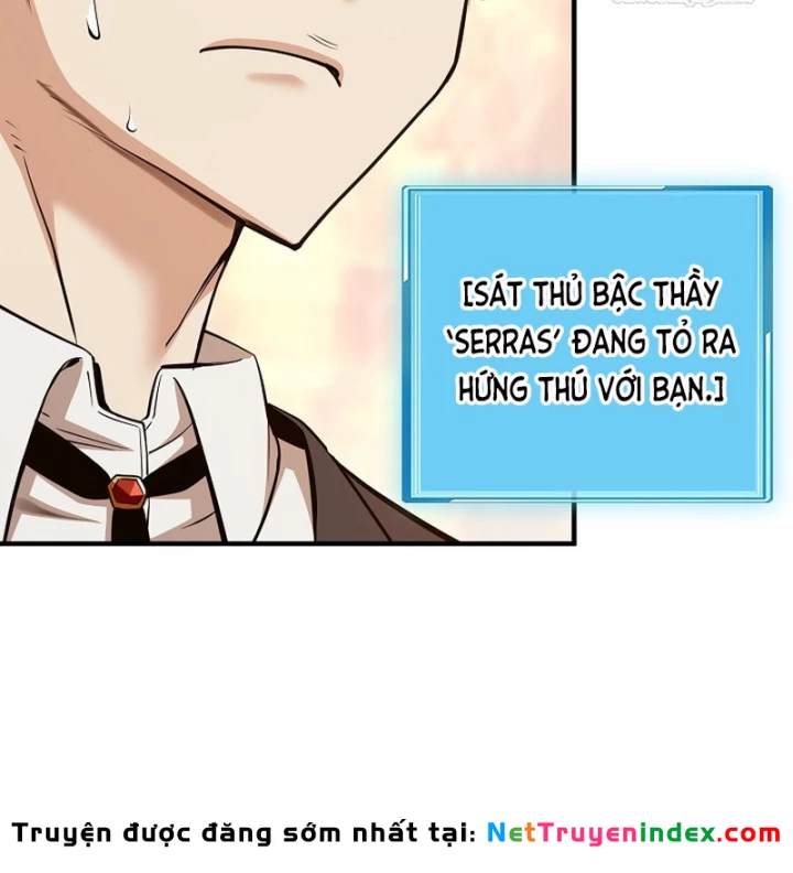 Số Phận An Bài Cho Các Nữ Phản Diện Yêu Tôi Chapter 51 - 107