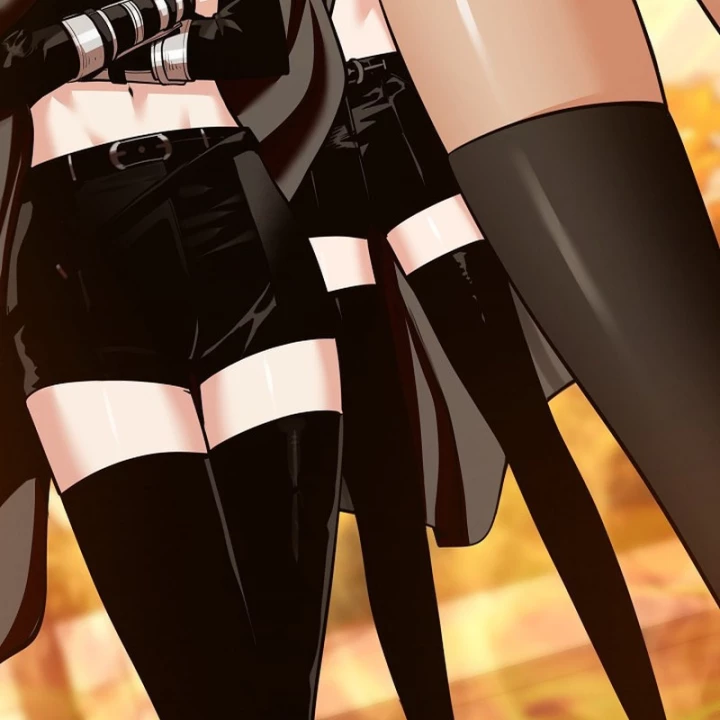 Số Phận An Bài Cho Các Nữ Phản Diện Yêu Tôi Chapter 51 - 112