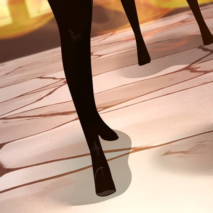 Số Phận An Bài Cho Các Nữ Phản Diện Yêu Tôi Chapter 51 - 113