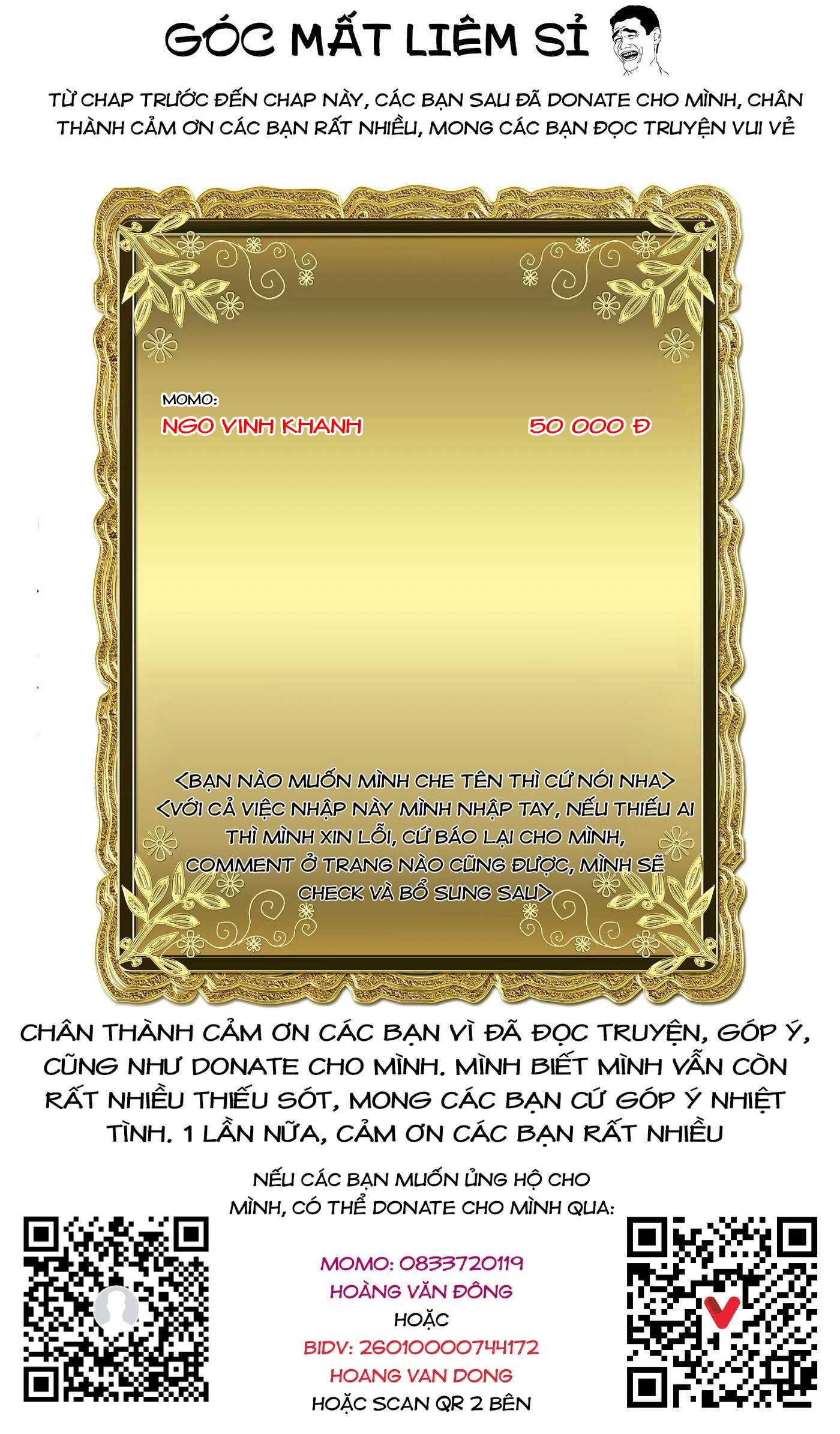 Mahou Shoujo × Haiboku Saiban Chapter 16 - 39