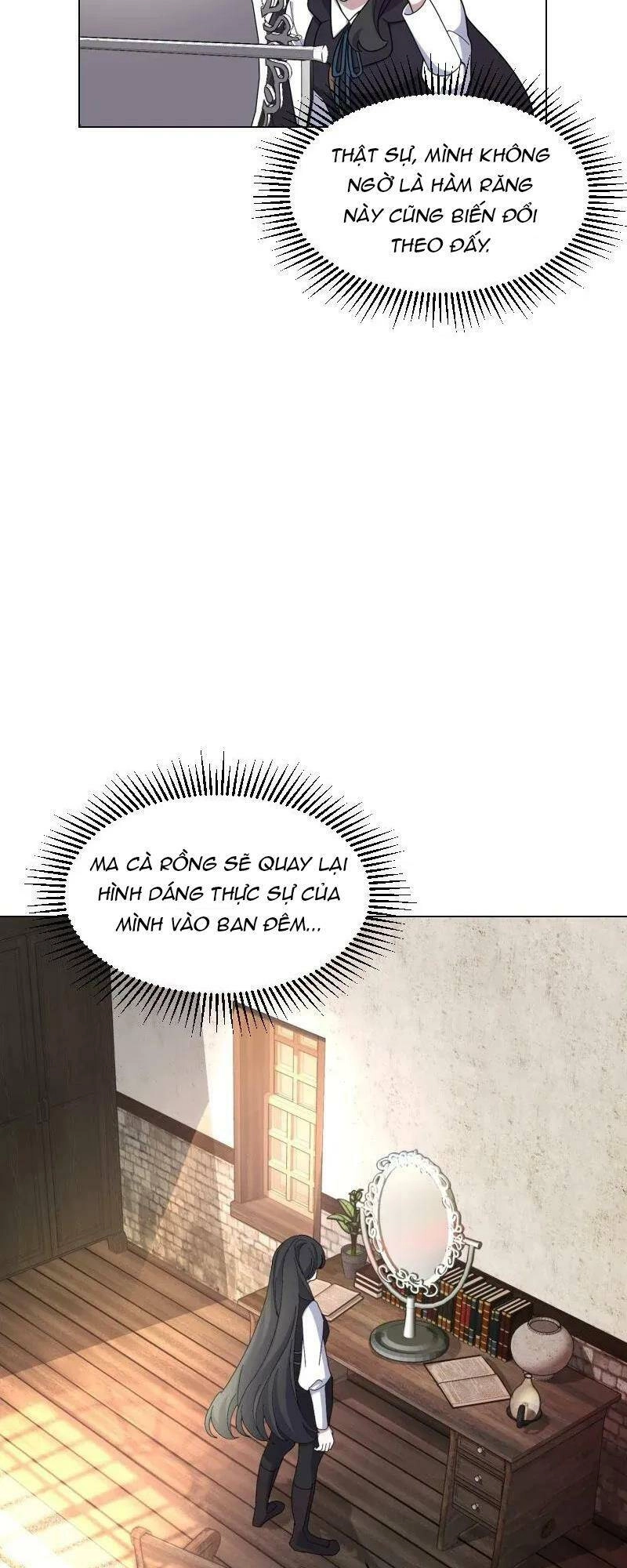 Nhân Vật Phản Diện Muốn Chết Một Cách Duyên Dáng Chapter 1 - 60