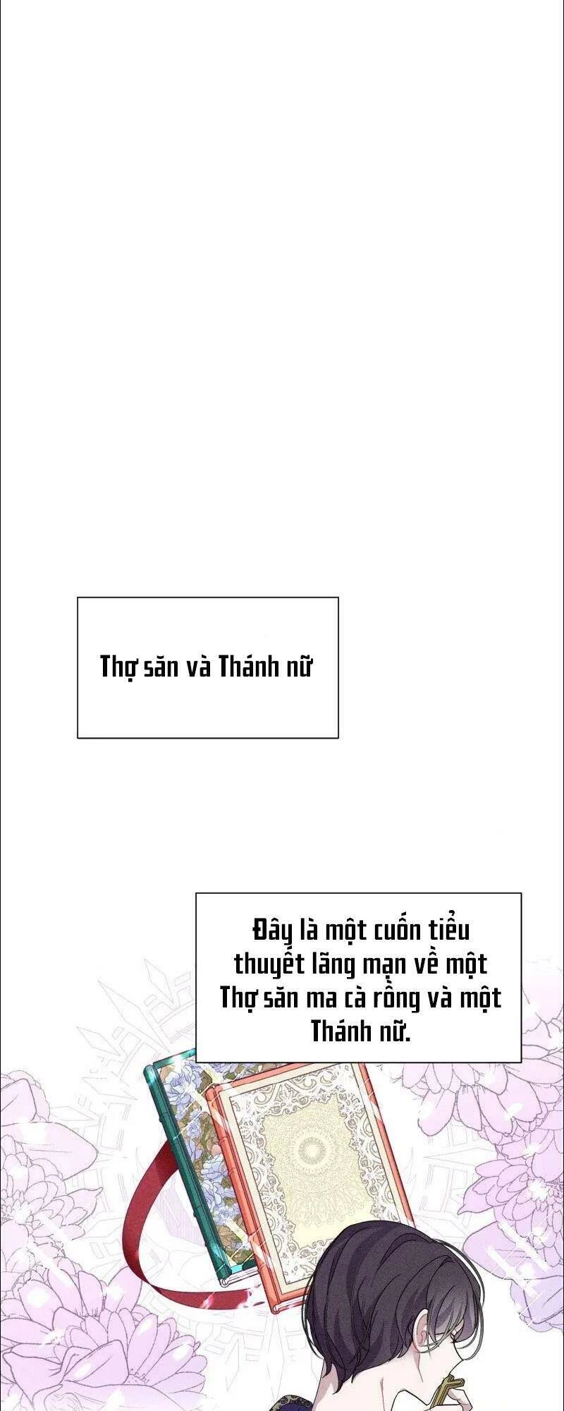 Nhân Vật Phản Diện Muốn Chết Một Cách Duyên Dáng Chapter 2 - 1