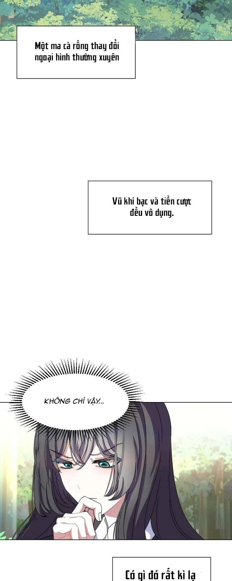 Nhân Vật Phản Diện Muốn Chết Một Cách Duyên Dáng Chapter 2 - 12
