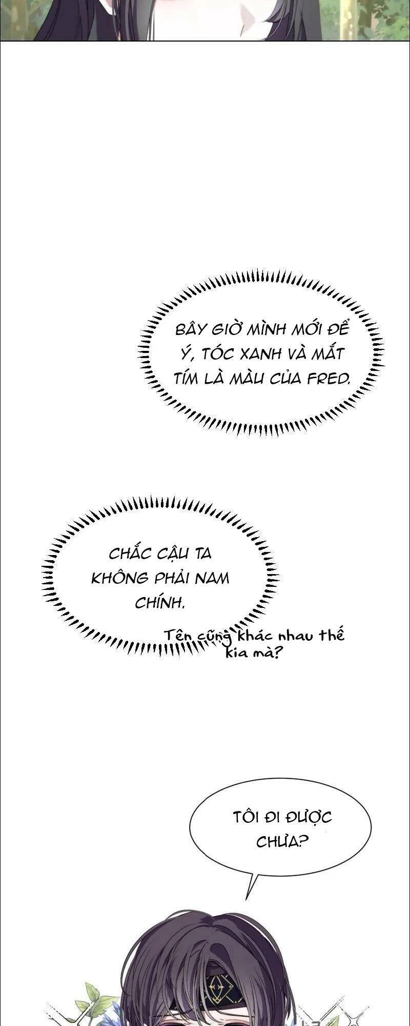 Nhân Vật Phản Diện Muốn Chết Một Cách Duyên Dáng Chapter 2 - 23
