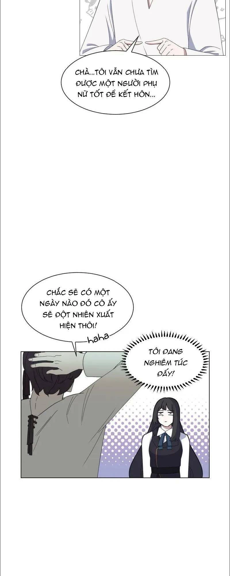 Nhân Vật Phản Diện Muốn Chết Một Cách Duyên Dáng Chapter 2 - 26
