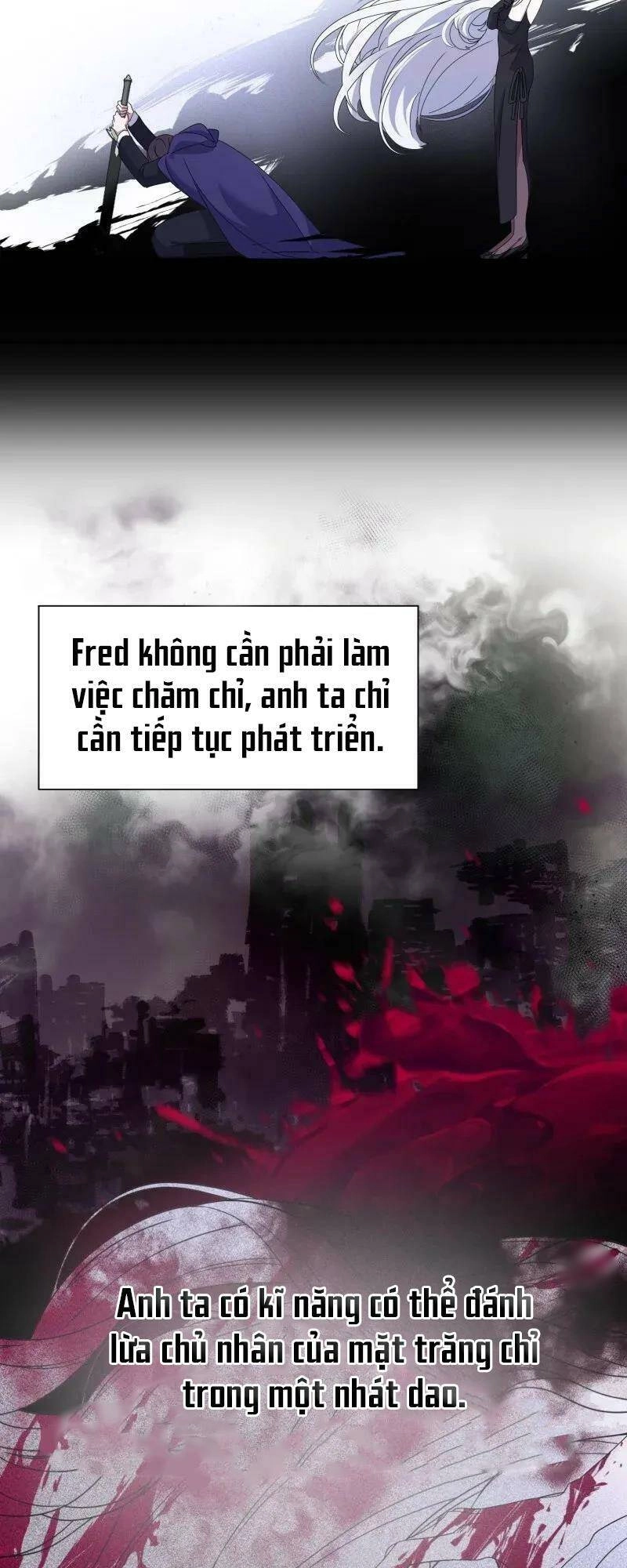 Nhân Vật Phản Diện Muốn Chết Một Cách Duyên Dáng Chapter 2 - 30