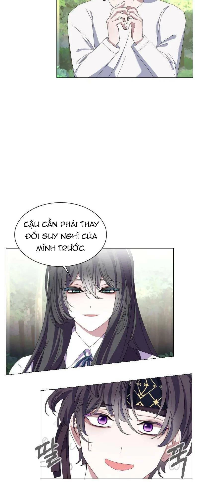 Nhân Vật Phản Diện Muốn Chết Một Cách Duyên Dáng Chapter 2 - 34