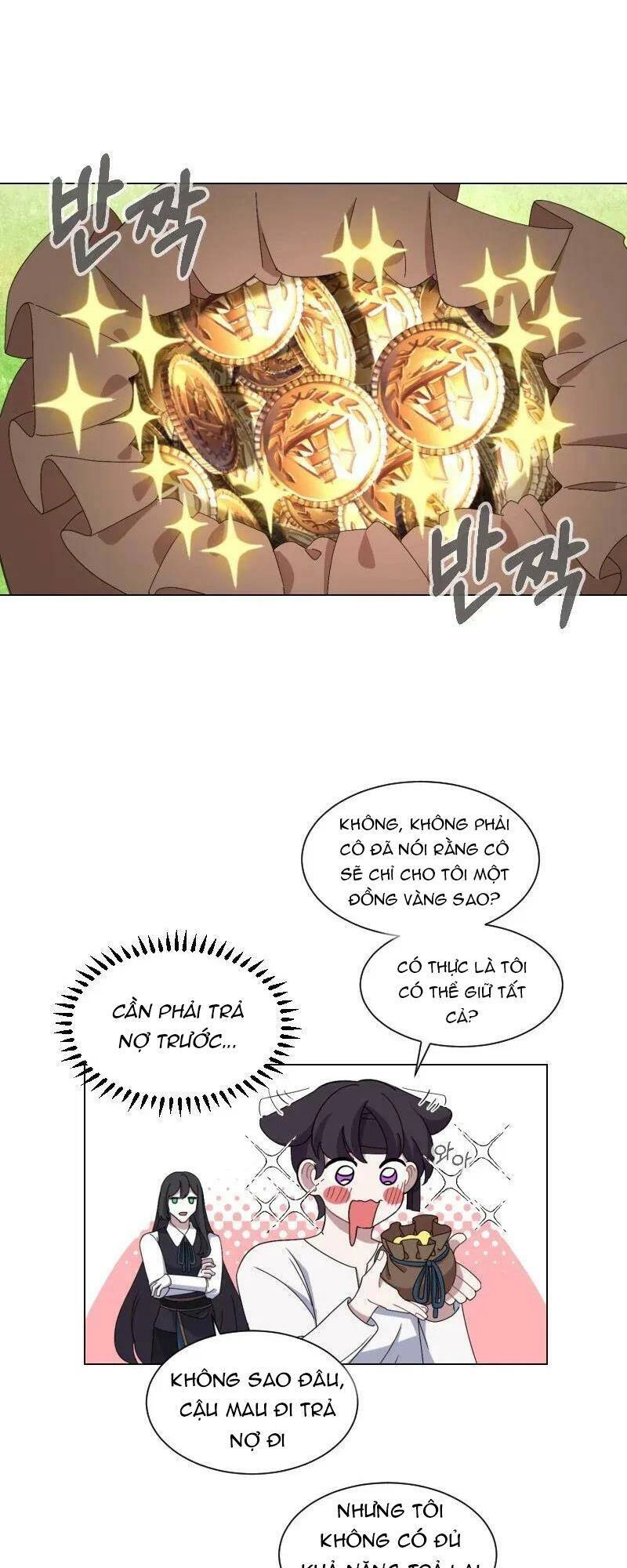 Nhân Vật Phản Diện Muốn Chết Một Cách Duyên Dáng Chapter 2 - 36