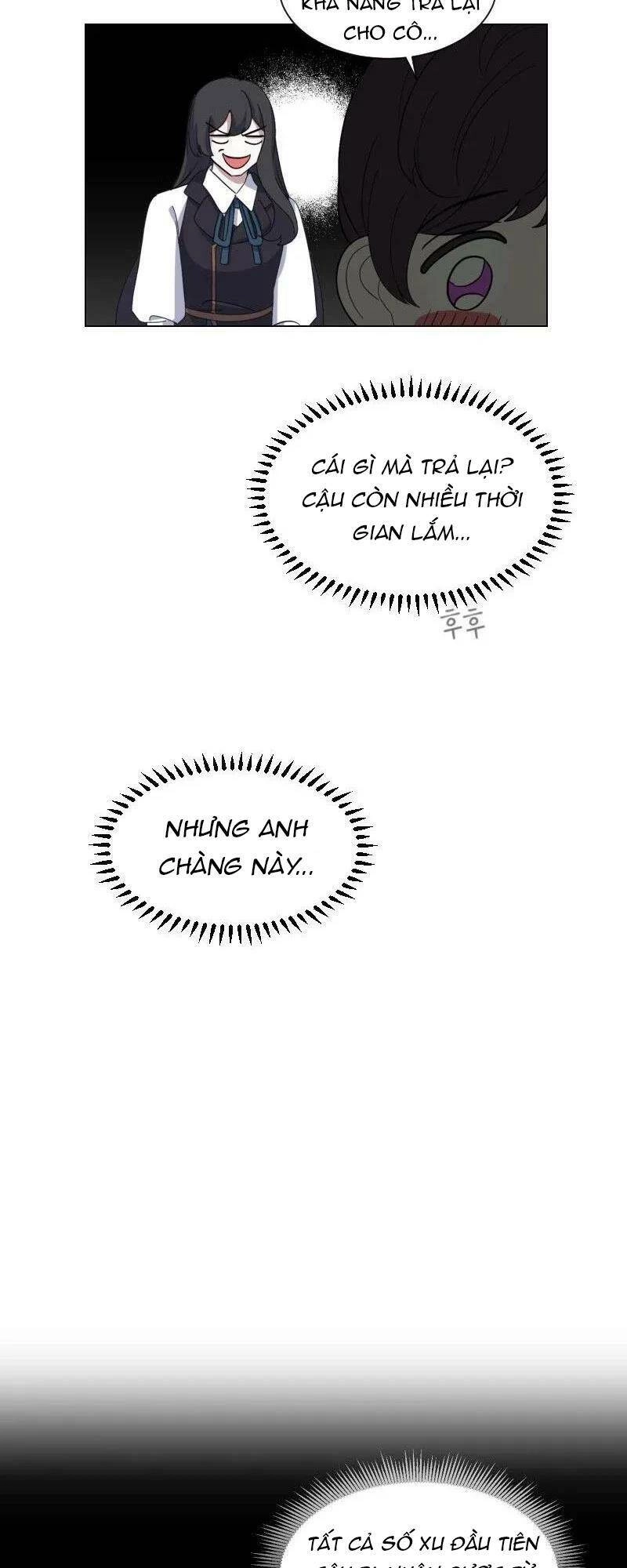 Nhân Vật Phản Diện Muốn Chết Một Cách Duyên Dáng Chapter 2 - 37