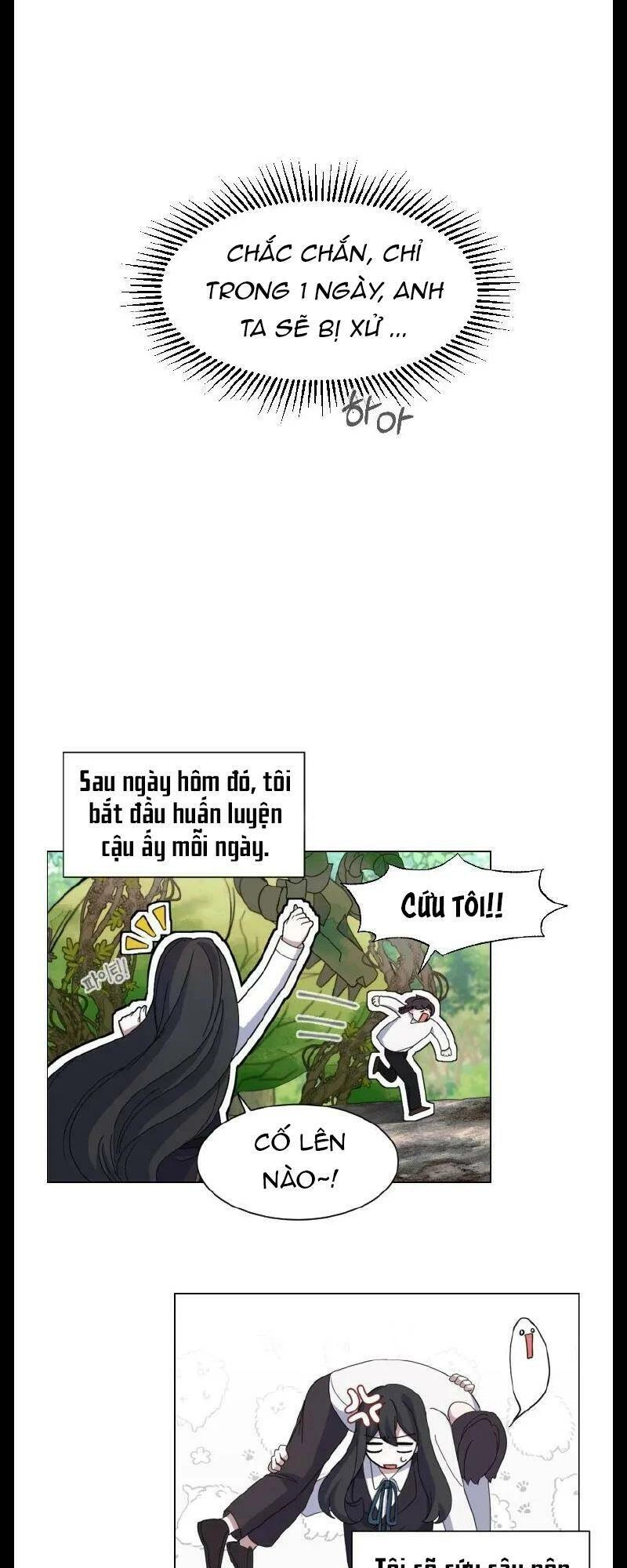 Nhân Vật Phản Diện Muốn Chết Một Cách Duyên Dáng Chapter 2 - 45