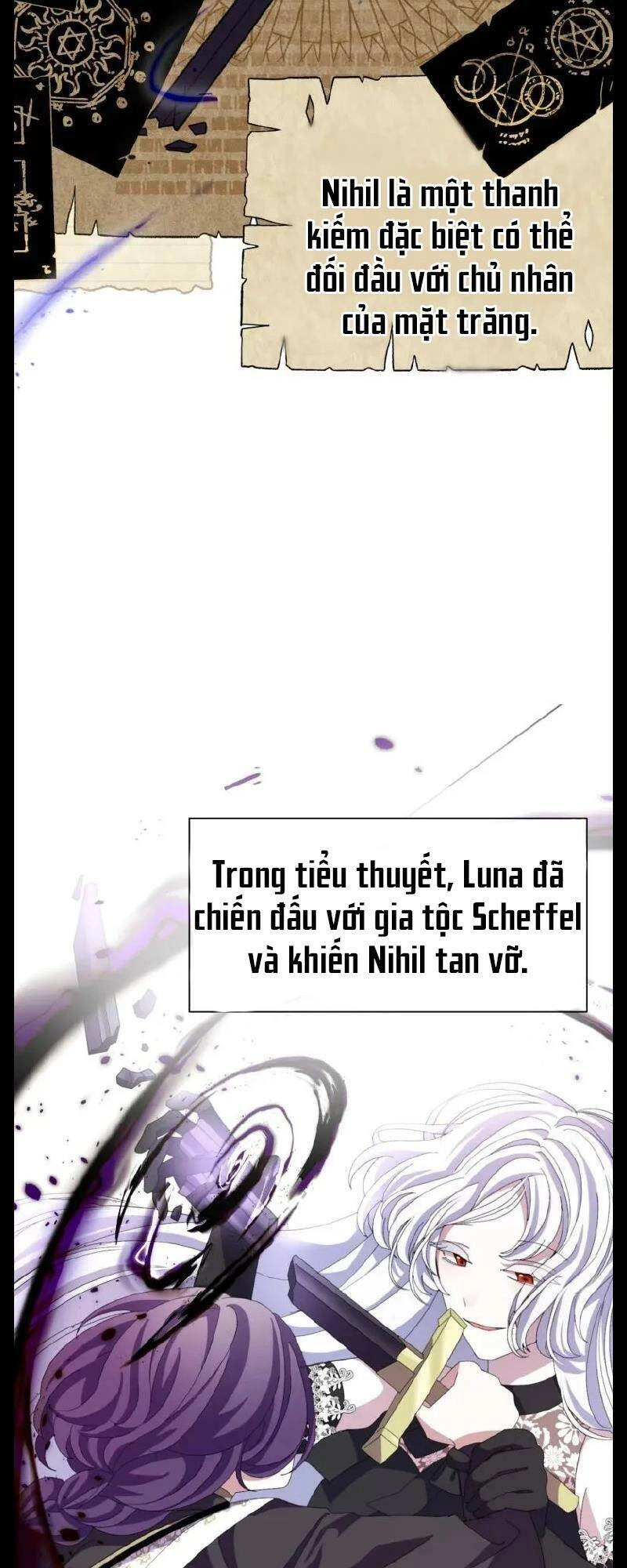 Nhân Vật Phản Diện Muốn Chết Một Cách Duyên Dáng Chapter 2 - 54