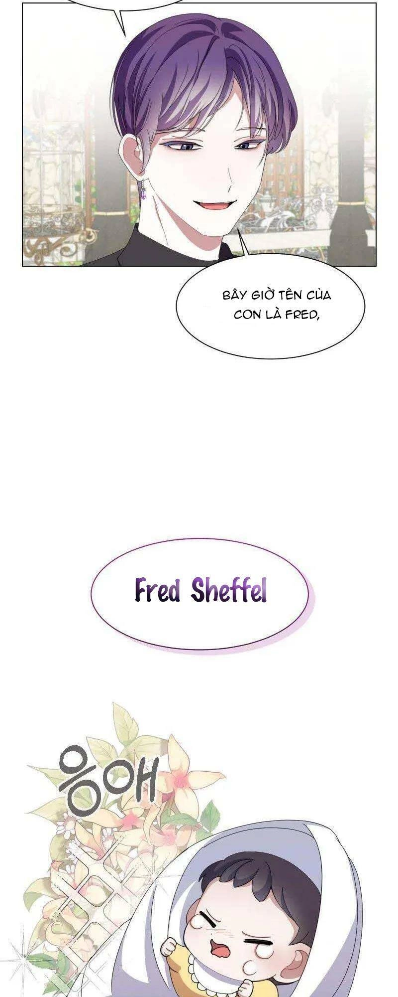 Nhân Vật Phản Diện Muốn Chết Một Cách Duyên Dáng Chapter 3 - 2