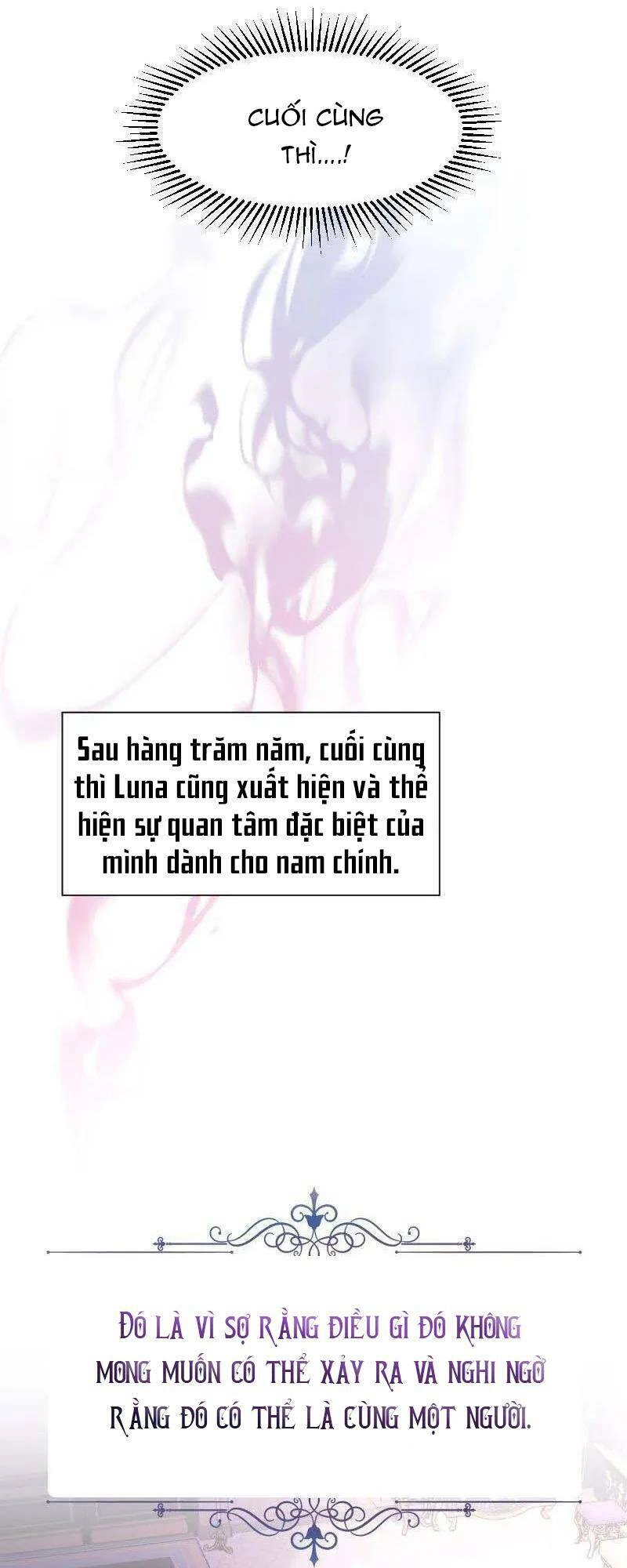 Nhân Vật Phản Diện Muốn Chết Một Cách Duyên Dáng Chapter 3 - 5