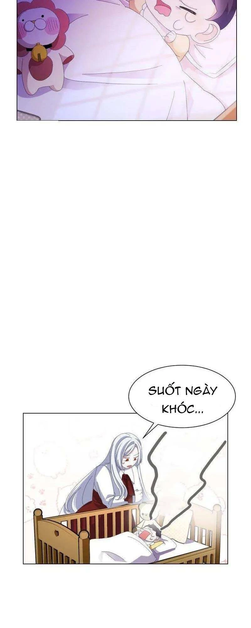 Nhân Vật Phản Diện Muốn Chết Một Cách Duyên Dáng Chapter 3 - 7